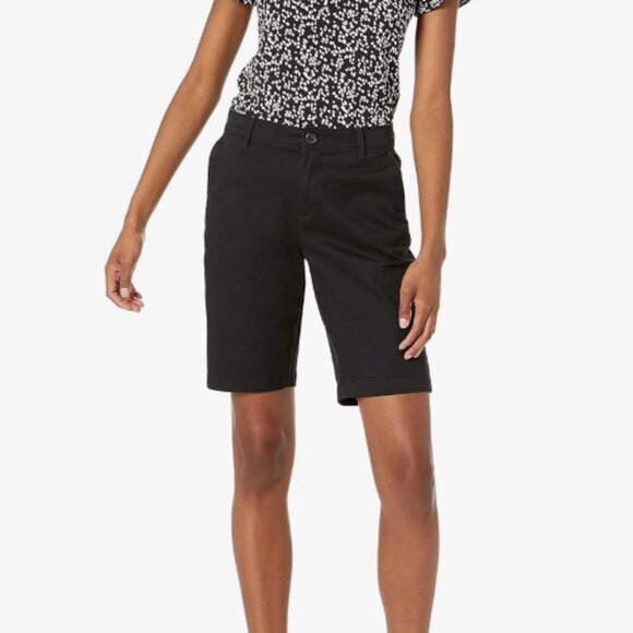 *SALE*  Amazon Essentials Slim-Fit Short, 10" Inseam - Picture 6 of 7